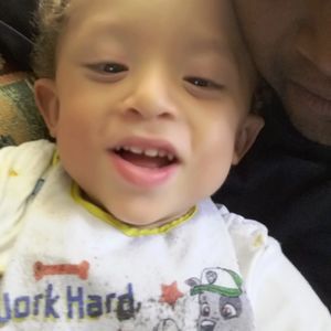 Meet your Posher, Derrick